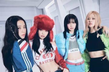 《時代》2022年度藝人代表出爐！BLACKPINK登上封面原因曝光