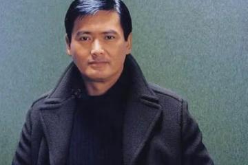 當年，周潤發：以後再也不會和章子怡合作了，因為自己曾被誘惑過