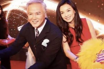 「渣男」林瑞陽，好好的家不要，非要拋妻棄子找張庭，現自作自受
