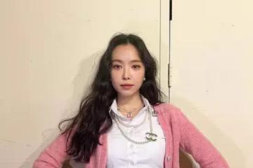 孫娜恩缺席Apink，回歸後韓網超生氣！怒罵：舞台划水、演技不好