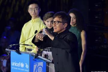 成為「國家一級演員」有多難?全香港僅有5位,劉德華都不夠格