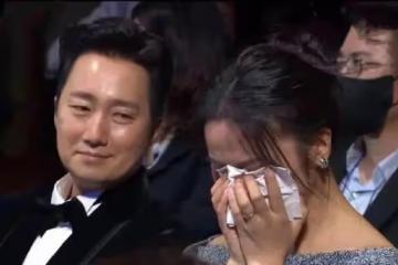 湯唯未獲大鐘獎影后，距大滿貫僅一步之遙，評選公平性再引爭議