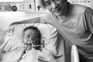 66歲作曲家陳揚去世，曾獲金曲獎特別貢獻獎，《魯冰花》系代表作