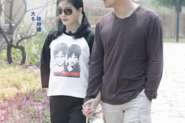 汪小菲發文再秒刪，求大S別再互撕讓世界華人看笑話，仍維護前妻