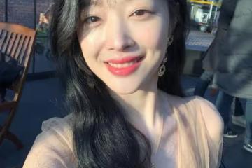 SM娛樂崔雪莉,金鐘鉉,泰妍和李泰民都有心理問題,問題出在哪裡