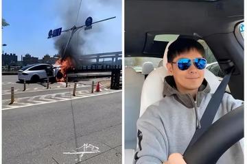 林志穎媽媽捐100萬善款回報社會，獲兒子力挺，小志稱明年2月復出