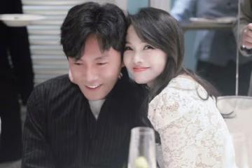伊能靜否認和秦昊發生婚變，澄清秦昊此前與女生牽手是斷章取義