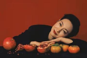 當過乞丐,做過舞女,40歲身亡未遂的惠英紅,影后之路有多難?