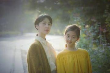 「生了個自己」是啥感覺?孫莉和黃多多撞臉,而他3個兒子沒差別