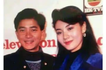 李嘉欣「搶走」許晉亨,成為大贏家,但真正的勝利者卻是何超瓊?