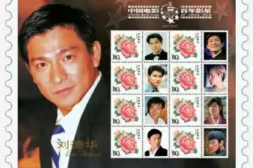 劉德華距離國家一級演員,是否是一個金雞影帝的差距?