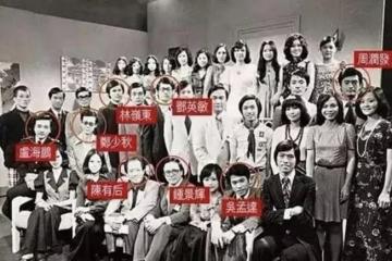 TVB藝人盧海鵬慶81歲生日,頭髮花白身形憔悴,狀態不如90歲胡楓