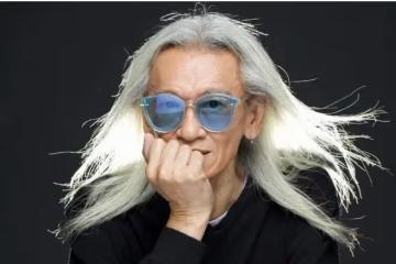 62歲音樂人林秋離去世，徒弟林俊傑發文悼念，兒子捐肝也未能救回