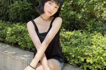 香港著名女星被曝將進隔離營坐月子,大女兒幼兒園有老師確診
