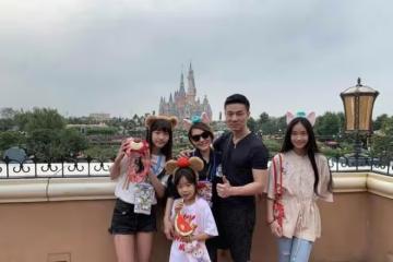 許雅鈞被傳有私生子，小S回應：我不慘我很幸福，懶得再費唇舌