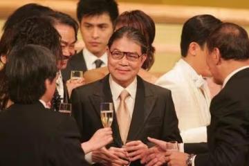 霍震霆的摯愛不是朱玲玲，而是賭王長公主？他們之間有什麼過往