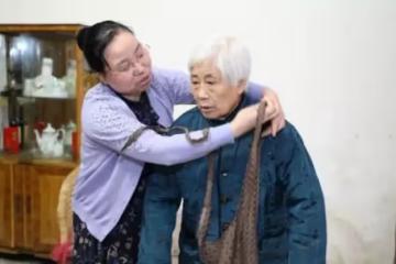 孫女要什麼房子,給你小叔子當婚房吧!兒媳:還是請您們搬出去吧