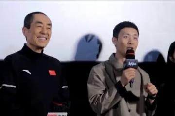 「苦盡甘來」張譯,因初戀陷入十年心結,後牽手央視主持一舉成名