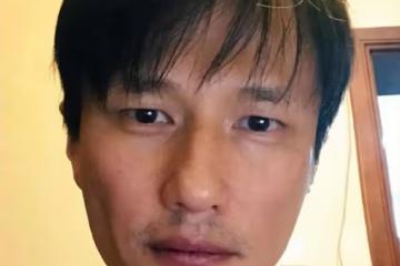 47歲尹子維再發文,自曝與徐冬冬分手原因,希望網友幫忙追回前任