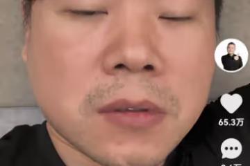 岳雲鵬稱全家確診新冠，頭疼腰疼平均1分鐘放1次屁，女兒症狀很輕