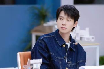 又萌又賤，性格討喜的魏大勛俘獲秦嵐的心，靠提供情緒價值？
