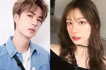 和王一博傳了5年緋聞,破產仍不被網友原諒,綦美合口碑怎麼碎的