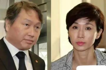 韓國最強小三金熙英：讓頂級財閥拋棄總統之女，可她也害苦了愛人