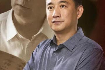 結巴台詞臉譜化演技,一演《縣委大院》,黃磊的拙就藏不住了?