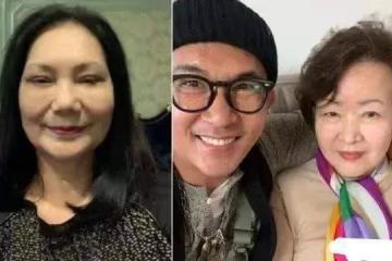 大s對兩任婆婆太雙標,張蘭訪台只能住酒店,每月給韓國婆婆20萬