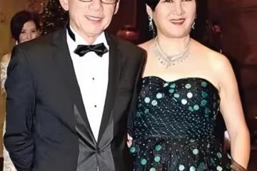 英皇老闆楊受成的風流史：手下女星無數，與容祖兒梁詠琪相交甚密