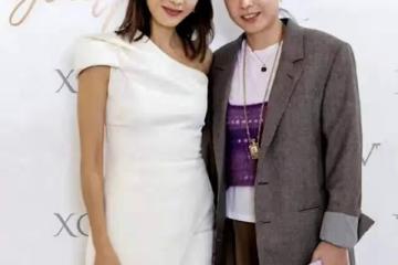 豪門受不受寵區別有多大？呂麗君女兒邊緣化，甘比女兒玩頂級派對