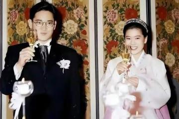 三星第4代繼承人李智昊：被嘲是扶不起的阿斗，被頂級高中勸退