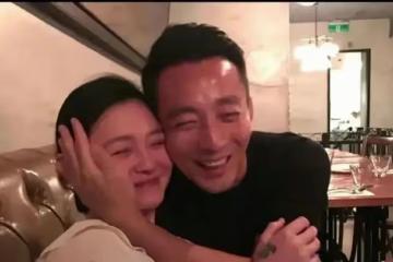 汪小菲又認慫了！稱他不想讓全世界華人看笑話，大S內涵他得性病