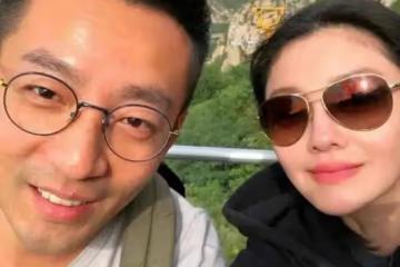 藍正龍一家四口很溫馨，周渝民夫妻合照超甜蜜，沒娶大S都很幸福