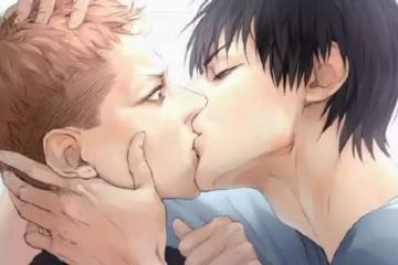 #19天 #賀紅 同人小故事之《沒有套路哪有老婆》第二話：賀大灰狼在偽裝小白兔的路上越走越遠