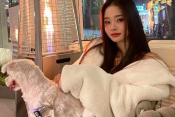 韓國花重金在中國營銷的宋智雅，卻被扒出黑歷史，網友：能回本嗎
