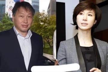 忍出軌老公11年，奪百億資產，送3個孩子成豪門核心，盧素英贏了
