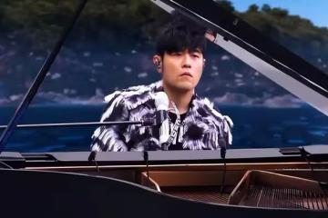 周杰倫新加坡演唱會:開場氛圍超級好,孫燕姿和林俊傑送禮物