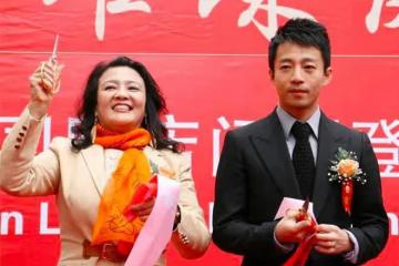 汪小菲硬氣了！斷絕和母親張蘭的所有聯繫，甩掉「媽寶男」稱號