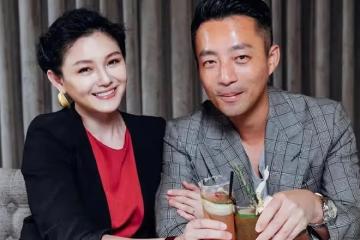 大S最終和解：汪小菲拿錢換回兩個孩子，張蘭也已經同意