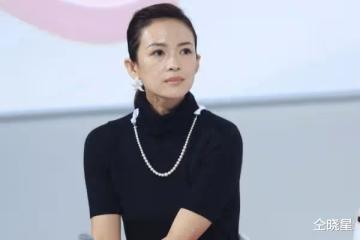 章子怡17歲時有多撩人?大學時期舊照曝光,這才是真正的「玉女」