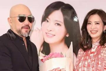 劉真離世快滿3年，辛龍有望明年回歸工作，6歲女兒已知媽媽離世