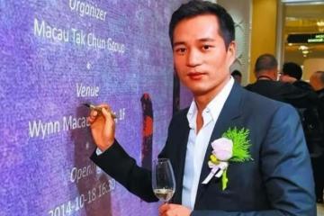 陳榮煉否認罪行,否認7億索賠與指控,和洗米華一樣面臨複審