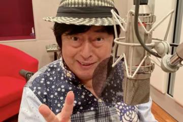 著名動漫歌王離世，享年74歲，上個月還曾坐輪椅登台演出