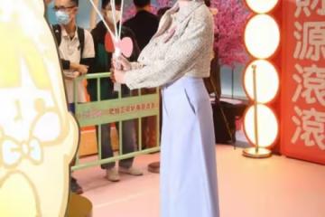 失落視後回加拿大！TVB知名花旦回港無期，粉絲現身機場為其送機