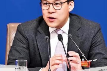 恭喜！霍啟剛霍啟山兄弟同台，霍家的事業再上新台階