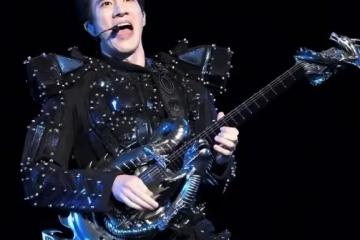 王力宏復出細節曝光：演唱會可容納4703人，登台後會向歌迷道歉