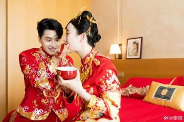 張檬深夜發文：承諾這東西，聽的人記住了，說的人早忘了