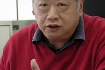 《魯冰花》作曲家陳揚離世,享年66歲,最後病房照片公開