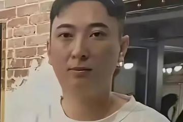 王思聰花28000元理髮被吐槽,正面照像「王保長」,氣質大打折扣